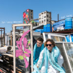 Transport Me: A show by Kat Geng & Jon Levy-Warren
