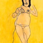 Exposed: A six-artist exhibition exploring and celebrating the human form