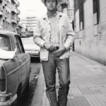 David Lamelas: A Life of Their Own