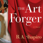 Book to Art Club | The Art Forger