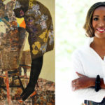 Culture Fix: Naima Keith on African-Print in Contemporary Art
