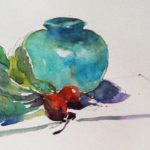 Watercolor for Beginners Workshop