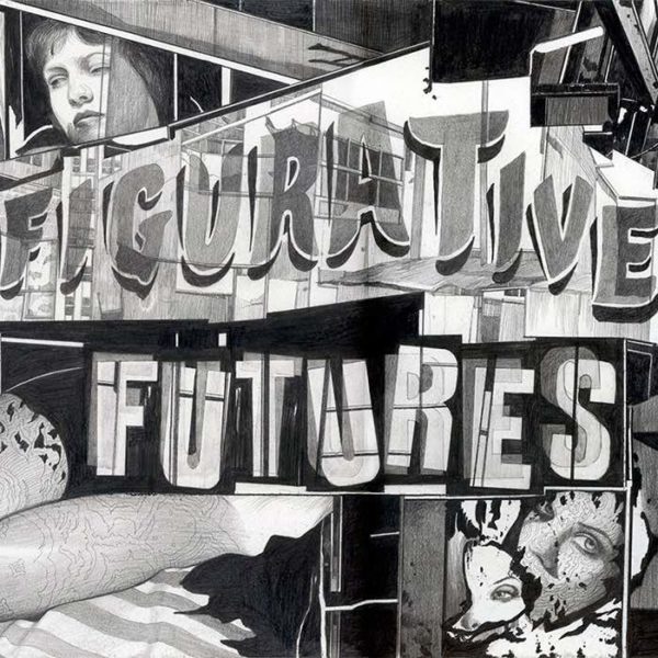 Figurative Futures Opening Reception