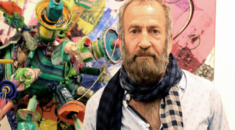 Kenny Scharf