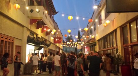 Chinatown