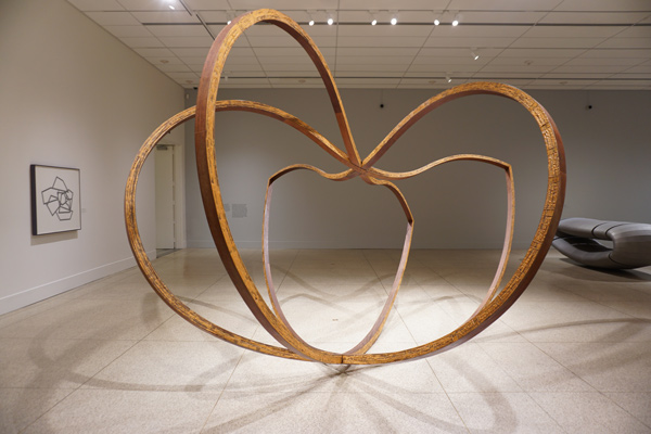 Richard Deacon