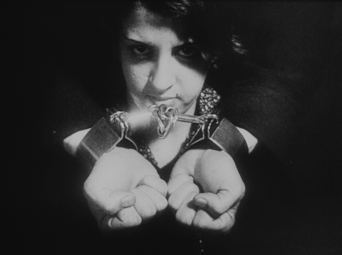 Limite, by Mário Peixoto – 1931 classic Brazilian experimental film