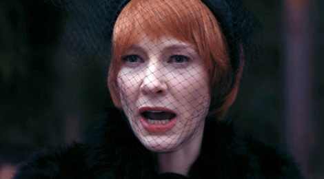 FILM: Manifesto