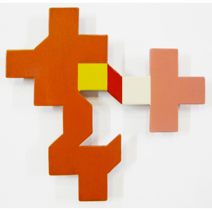 Artist Reception for "Heavy Metal: Pard Morrison, Elliot Norquist, & Jeremy Thomas"