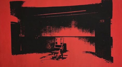 Alice Cooper Discovers $10 Million Lost Warhol
