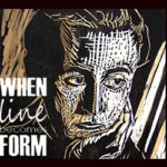 When Line Becomes Form