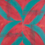 "Paradigm Shifts" featuring worksy by Charles Arnoldi, Ricardo Mazal, Manuel Mérida