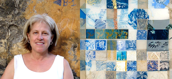 Artist Talk: Fran Siegel Discusses "Lineage Through Landscape: Tracing Egun in Brazil"