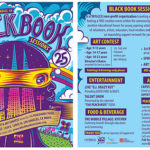 Black Book Sessions 25th Event