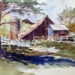 SLOMA Exhibition - Thursday Painters: A Legacy