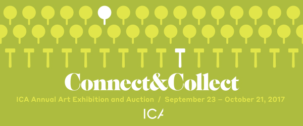 Connect & Collect: 37th Annual Art Exhibition and Auction