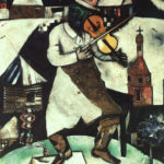 Day Trip to tour "Chagall: Fantasies for the Stage"
