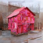 “Less Is More” - a solo exhibition by Jessica Hess