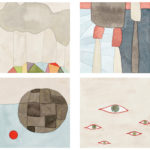 Rachel Davis: "First One Hundred Days" a solo exhibition