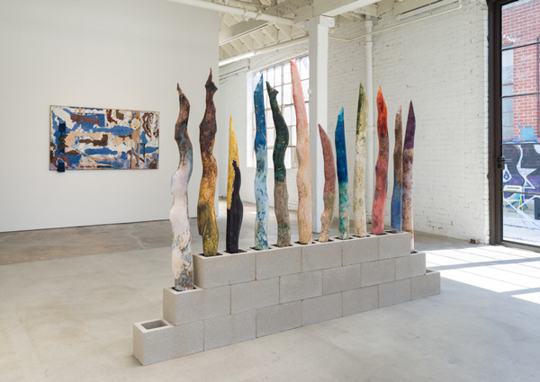Ibid Gallery – Los Angeles: :  Timo Fahler