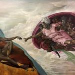 Harmonia Rosales | Black Imaginary to Counter Hegemony