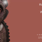 Knock on Wood - Art Exhibition