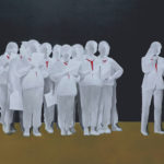 Gallery Tour: China Then and Now