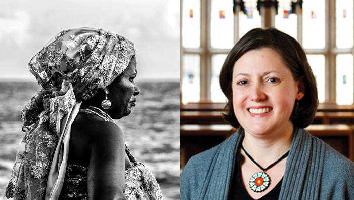 Culture Fix: Heather Shirey on the Baiana and Afro-Brazilian Identity