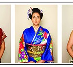 INTERCULTURAL- SOUND/ VISUAL EXHIBITION ON INTERNATIONAL PEACE DAY