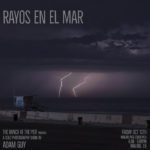 Rayos en El Mar Photography Show