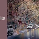 49th Annual Watercolor West International Juried Exhibition