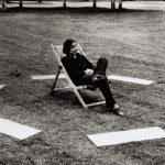 Los Angeles Filmforum and The University Art Museum present -  David Lamelas: Screening of Three Films