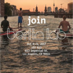 Berlin Lab in Los Angeles