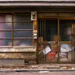 WABI-SABI by Damien Drew