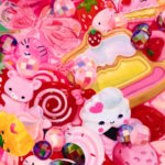 Spectacle- Ingrid V. Wells- Solo Exhibition