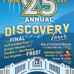 25th Annual Discovery Tour