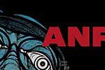 A Film Screening: ANPO: Art X War