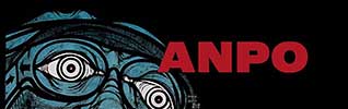 A Film Screening: ANPO: Art X War