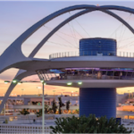 Aerial Futures: Leading Edge