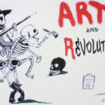 SJSU Documentary Screening: Searching for Posada – ART and Revolutions