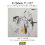 Holden Fuller artshow