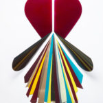 Benicia Gantner: The Space Between