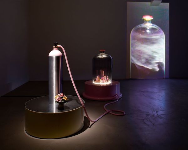 Mike Kelley: Kandors 1999 – 2011