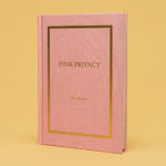 ' Pink Privacy' Official Release and Poetry Reading from the artist Jessica