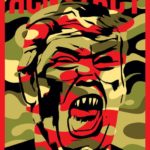Kii Arens - Dictators & Monsters