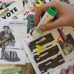 Band Together: A Family Voting Workshop