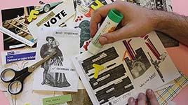 Band Together: A Family Voting Workshop