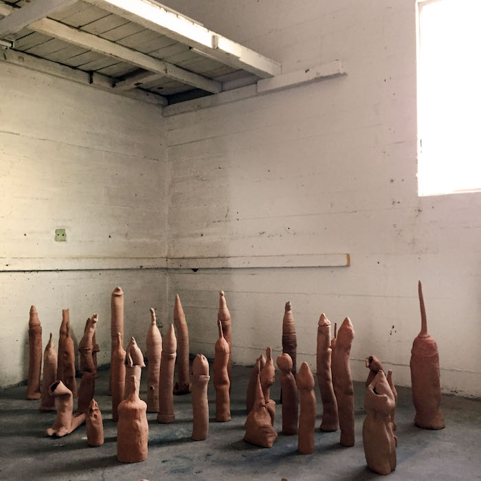 Emil Marchand + Lena Wolek | brittle peace