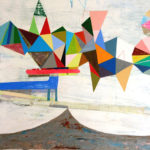 anne seidman: way finding