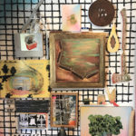 Solo exhibition by Nathaniel Parsons: Together We Make Things Happen,